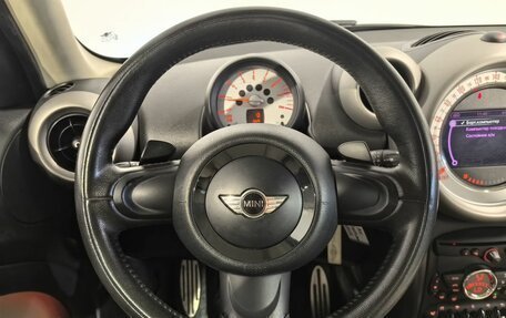 MINI Countryman I (R60), 2011 год, 1 500 000 рублей, 20 фотография