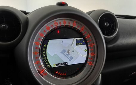 MINI Countryman I (R60), 2011 год, 1 500 000 рублей, 23 фотография