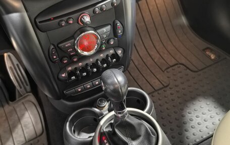 MINI Countryman I (R60), 2011 год, 1 500 000 рублей, 25 фотография