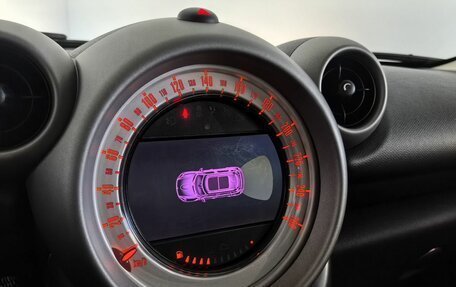 MINI Countryman I (R60), 2011 год, 1 500 000 рублей, 24 фотография