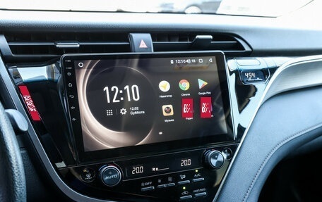 Toyota Camry, 2020 год, 2 449 000 рублей, 20 фотография
