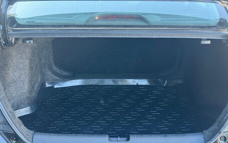 Honda Civic IX, 2016 год, 1 740 000 рублей, 8 фотография