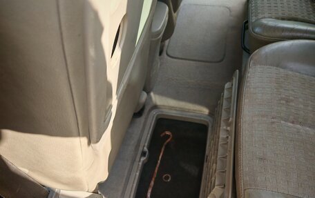 Renault Scenic III, 2005 год, 400 000 рублей, 4 фотография