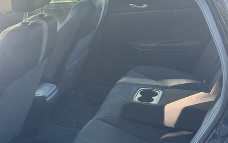 Honda Civic IX, 2016 год, 1 740 000 рублей, 9 фотография