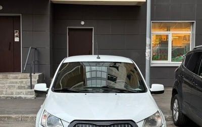 Datsun on-DO I рестайлинг, 2019 год, 500 000 рублей, 1 фотография