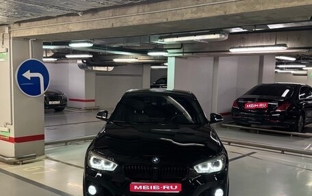 BMW 1 серия, 2018 год, 2 170 000 рублей, 1 фотография