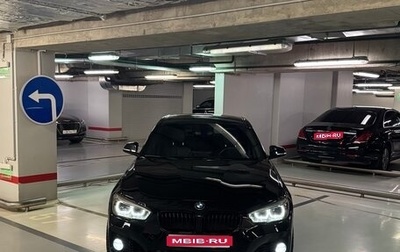 BMW 1 серия, 2018 год, 2 170 000 рублей, 1 фотография