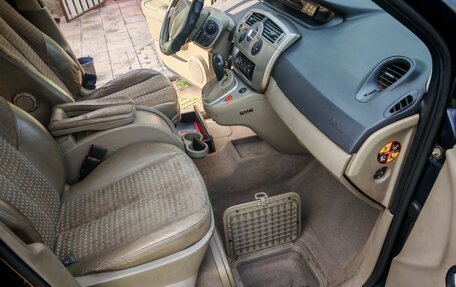 Renault Scenic III, 2005 год, 400 000 рублей, 5 фотография