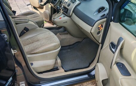 Renault Scenic III, 2005 год, 400 000 рублей, 9 фотография