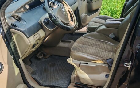 Renault Scenic III, 2005 год, 400 000 рублей, 10 фотография