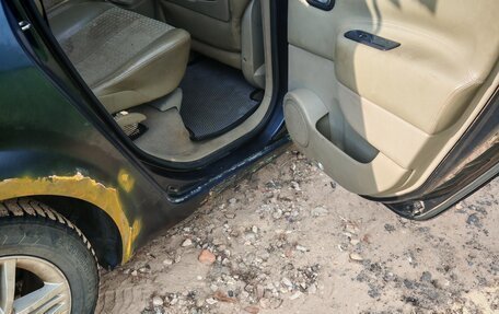 Renault Scenic III, 2005 год, 400 000 рублей, 17 фотография