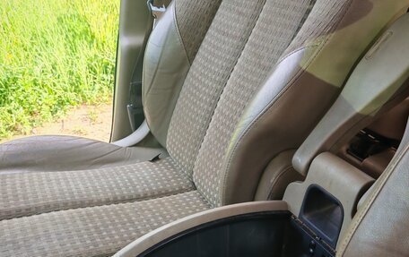 Renault Scenic III, 2005 год, 400 000 рублей, 15 фотография