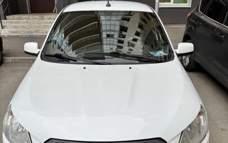 Datsun on-DO I рестайлинг, 2019 год, 500 000 рублей, 2 фотография