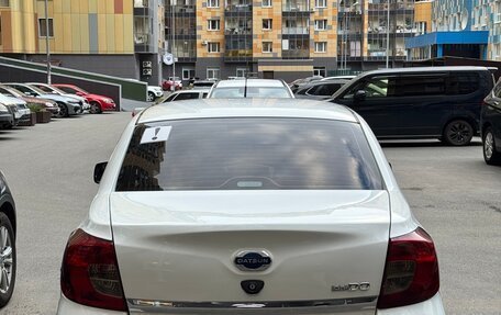Datsun on-DO I рестайлинг, 2019 год, 500 000 рублей, 5 фотография