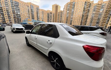 Datsun on-DO I рестайлинг, 2019 год, 500 000 рублей, 6 фотография