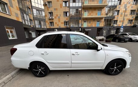 Datsun on-DO I рестайлинг, 2019 год, 500 000 рублей, 4 фотография