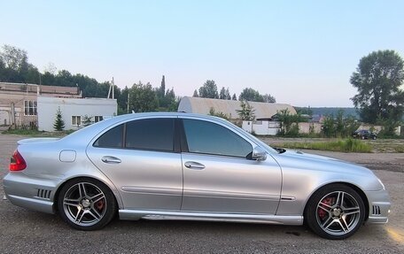 Mercedes-Benz E-Класс, 2008 год, 860 000 рублей, 6 фотография