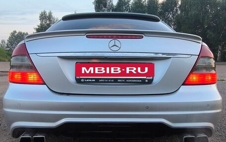 Mercedes-Benz E-Класс, 2008 год, 860 000 рублей, 14 фотография