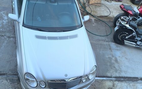 Mercedes-Benz E-Класс, 2008 год, 860 000 рублей, 21 фотография
