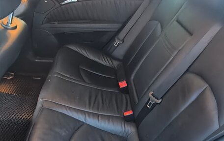 Mercedes-Benz E-Класс, 2008 год, 860 000 рублей, 25 фотография