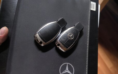 Mercedes-Benz E-Класс, 2008 год, 860 000 рублей, 29 фотография