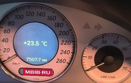 Mercedes-Benz E-Класс, 2008 год, 860 000 рублей, 31 фотография
