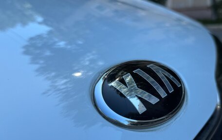 KIA Rio III рестайлинг, 2014 год, 1 130 000 рублей, 11 фотография