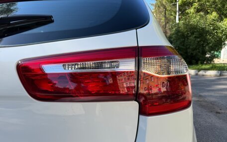 KIA Rio III рестайлинг, 2014 год, 1 130 000 рублей, 13 фотография
