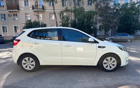 KIA Rio III рестайлинг, 2014 год, 1 130 000 рублей, 8 фотография