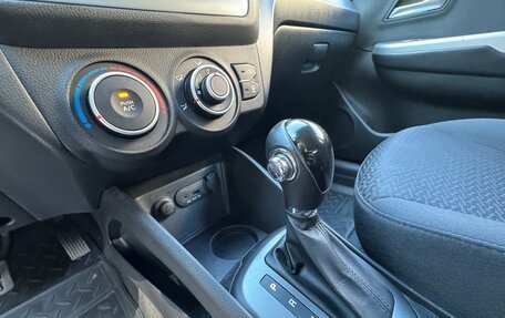 KIA Rio III рестайлинг, 2014 год, 1 130 000 рублей, 18 фотография