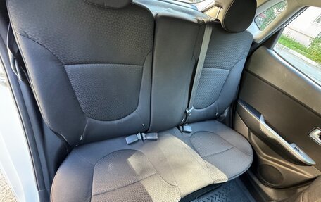 KIA Rio III рестайлинг, 2014 год, 1 130 000 рублей, 24 фотография