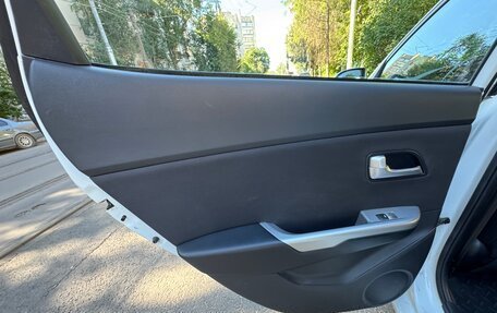 KIA Rio III рестайлинг, 2014 год, 1 130 000 рублей, 27 фотография
