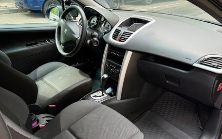 Peugeot 207 I, 2011 год, 490 000 рублей, 6 фотография