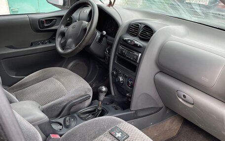 Hyundai Santa Fe III рестайлинг, 2001 год, 385 000 рублей, 6 фотография