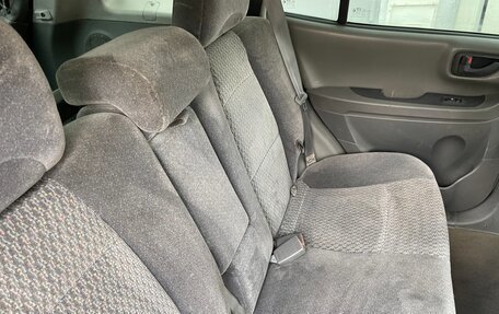 Hyundai Santa Fe III рестайлинг, 2001 год, 385 000 рублей, 8 фотография