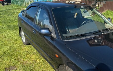 KIA Spectra II (LD), 2008 год, 450 000 рублей, 2 фотография