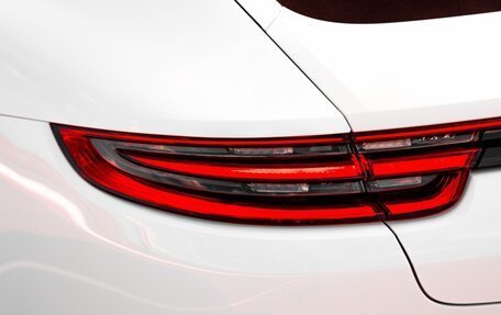 Porsche Panamera II рестайлинг, 2019 год, 7 300 000 рублей, 5 фотография