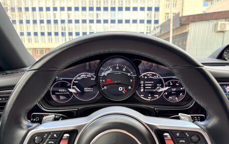 Porsche Panamera II рестайлинг, 2019 год, 7 300 000 рублей, 7 фотография