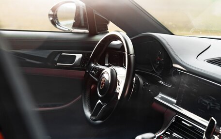 Porsche Panamera II рестайлинг, 2019 год, 7 300 000 рублей, 2 фотография