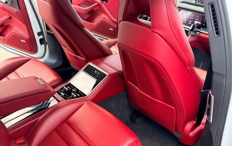 Porsche Panamera II рестайлинг, 2019 год, 7 300 000 рублей, 19 фотография