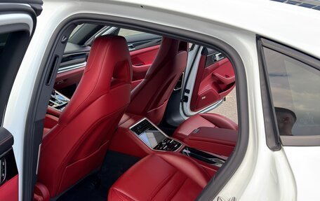 Porsche Panamera II рестайлинг, 2019 год, 7 300 000 рублей, 20 фотография