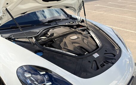 Porsche Panamera II рестайлинг, 2019 год, 7 300 000 рублей, 25 фотография
