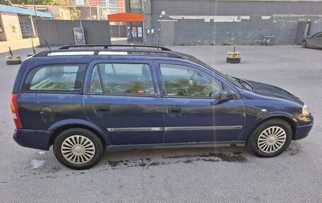 Opel Astra G, 2003 год, 145 000 рублей, 3 фотография