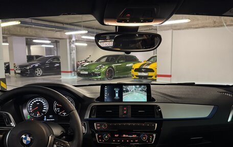 BMW 1 серия, 2018 год, 2 170 000 рублей, 8 фотография