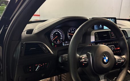 BMW 1 серия, 2018 год, 2 170 000 рублей, 7 фотография
