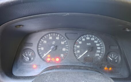 Opel Astra G, 2003 год, 145 000 рублей, 11 фотография