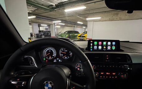 BMW 1 серия, 2018 год, 2 170 000 рублей, 9 фотография