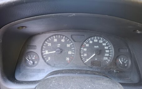 Opel Astra G, 2003 год, 145 000 рублей, 12 фотография