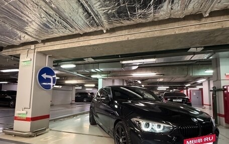 BMW 1 серия, 2018 год, 2 170 000 рублей, 6 фотография