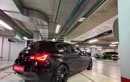 BMW 1 серия, 2018 год, 2 170 000 рублей, 5 фотография